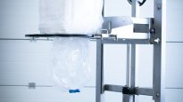Combo Pack-Off: Käfig mit Endlosliner