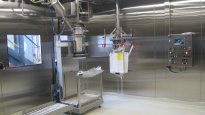Kleingebinde Abfüllung für Einzelbeutel