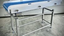 Hygienic Design Belt Conveyor 
